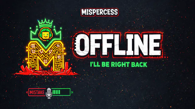 Mispercess