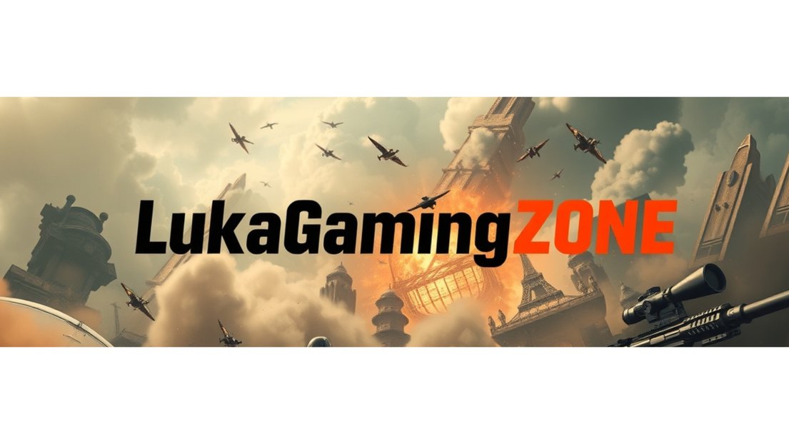 LukaGamingZone