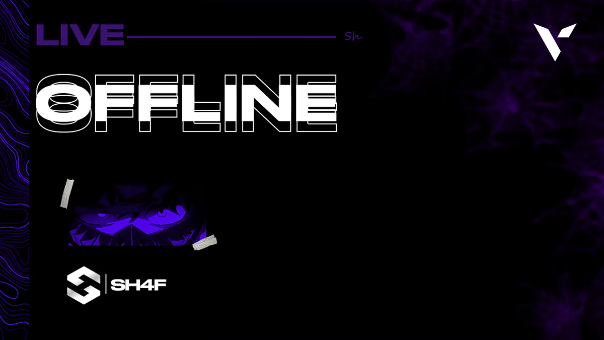 Sh4f