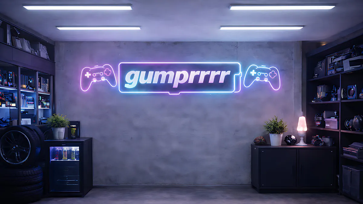 GUMPRRR