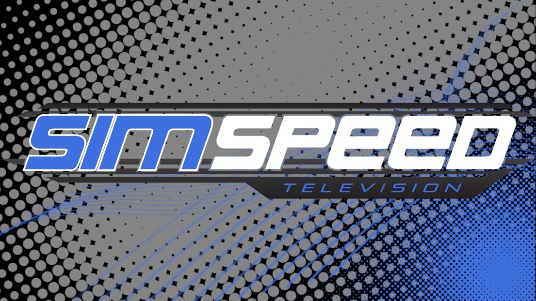SimSpeedTV