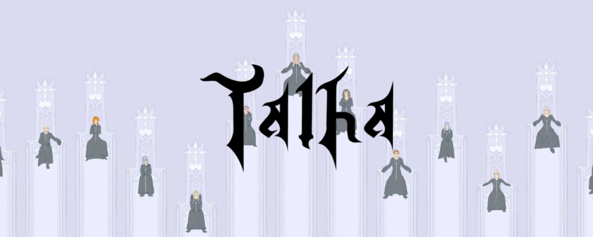 Kick banner for @Talha