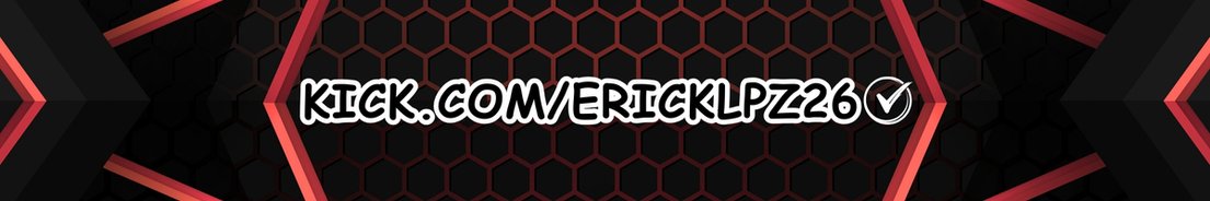 ERICKLPZ26