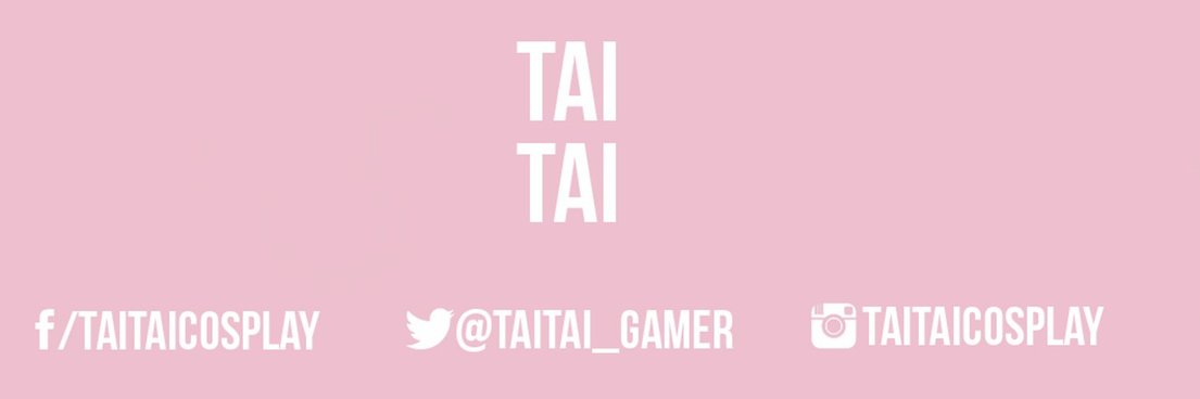TaiTaiGamer