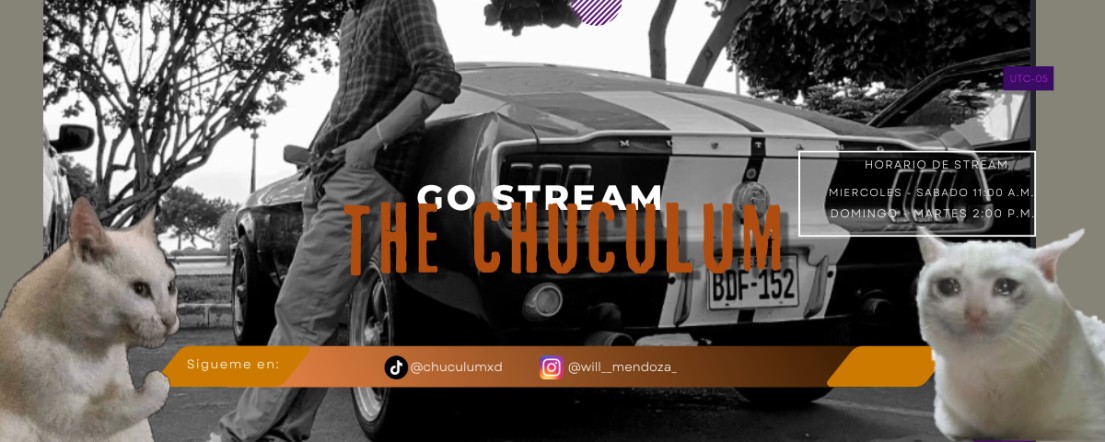 TheChuculum