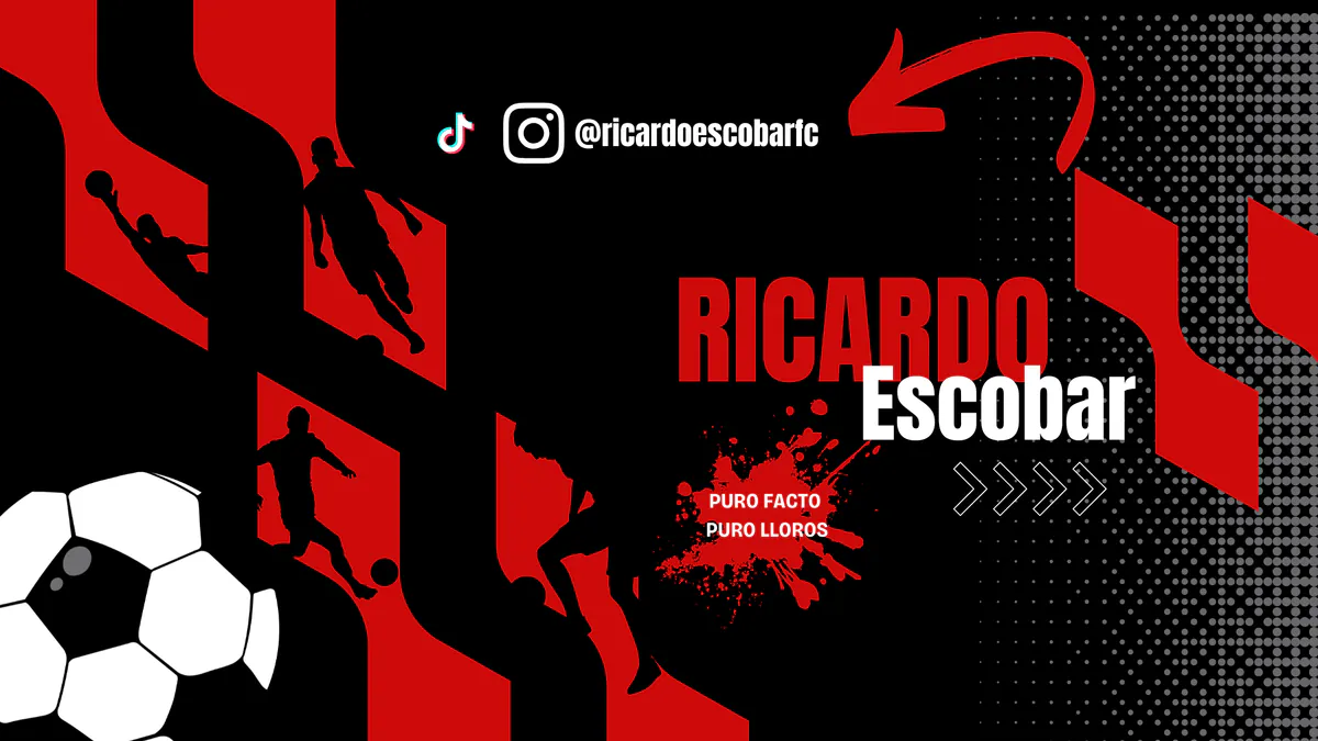 RicardoEscobarFC