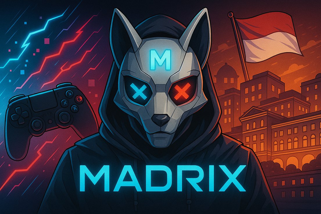 Madrix_OnAir