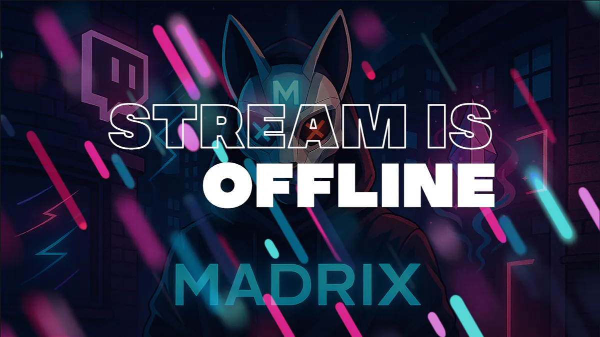 Madrix_OnAir