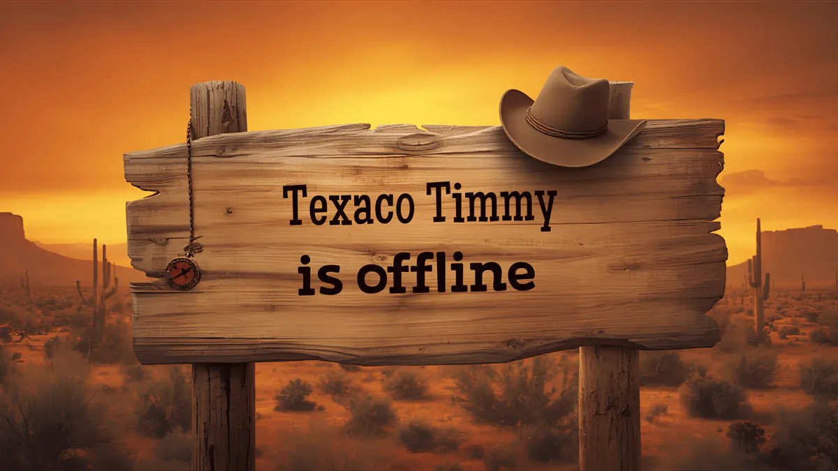 TexacoTim
