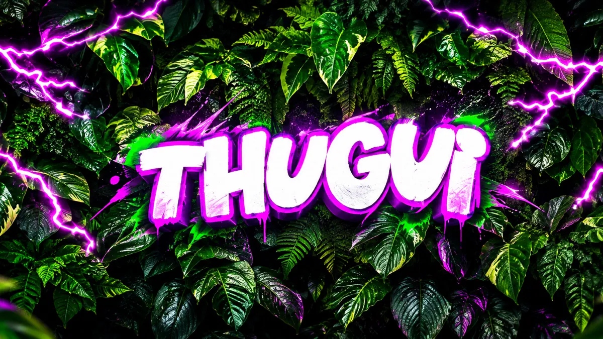 Thuguii