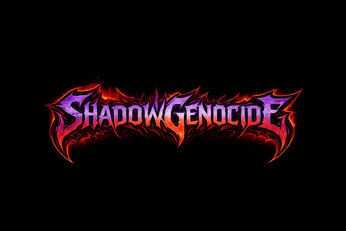 ShadowGenocide