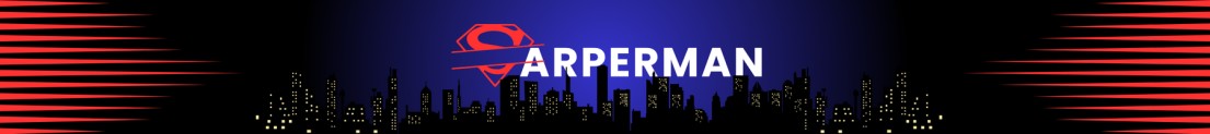 Sarperman