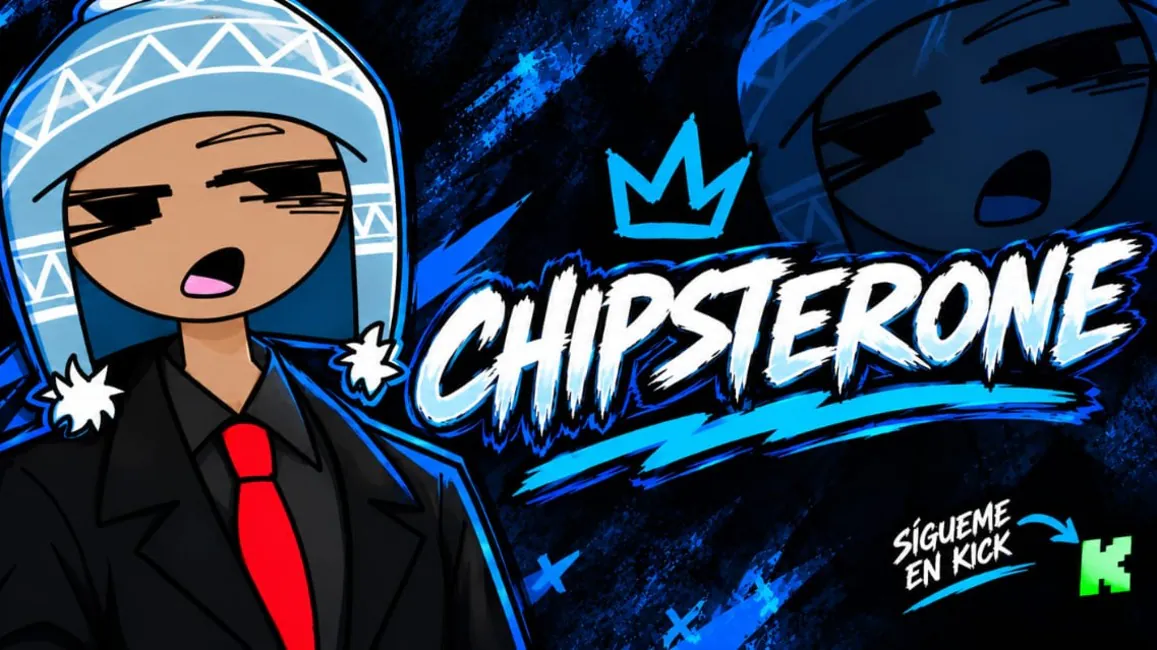 Chipsterone