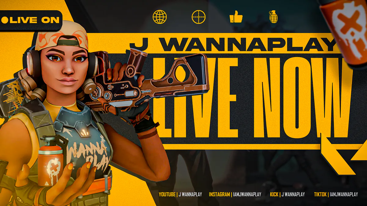 Jwannaplay