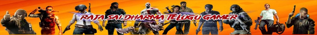 rsdtelugugamer