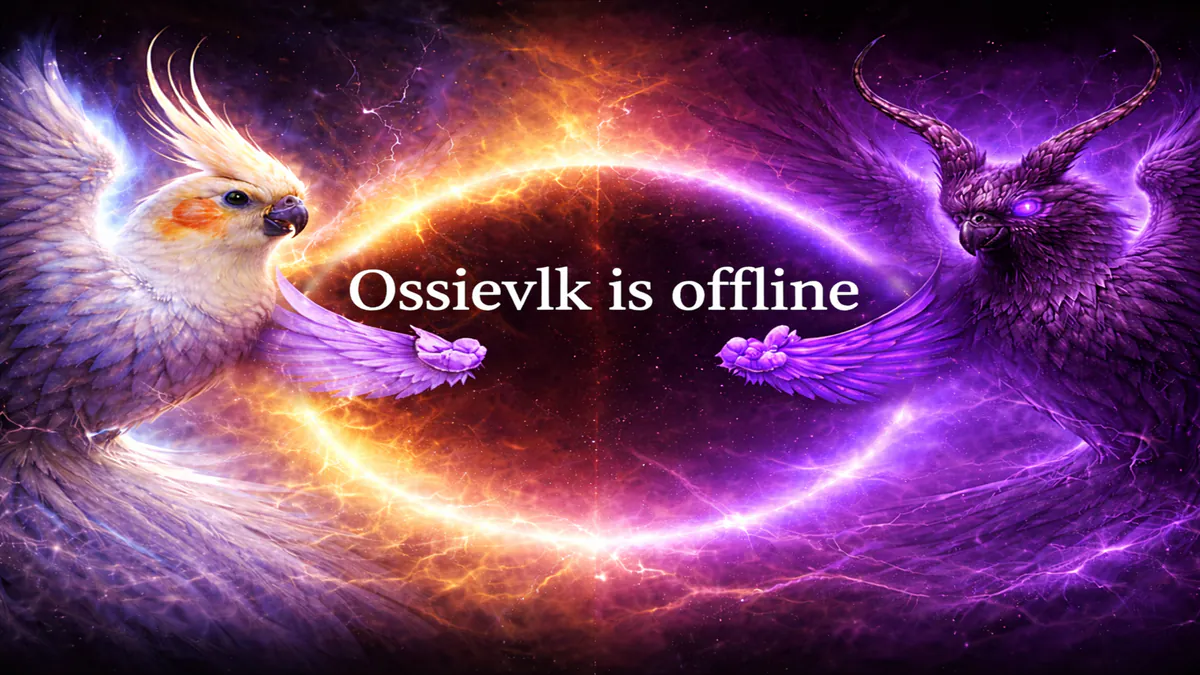 Ossievlk