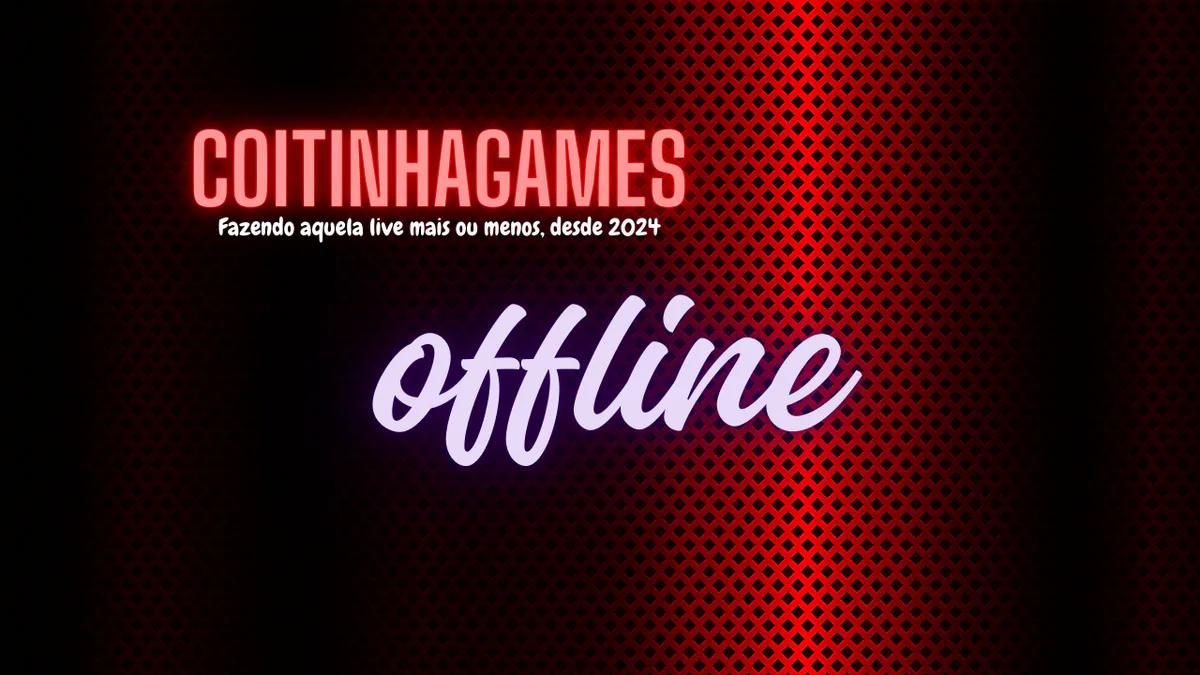 CoitinhaGames