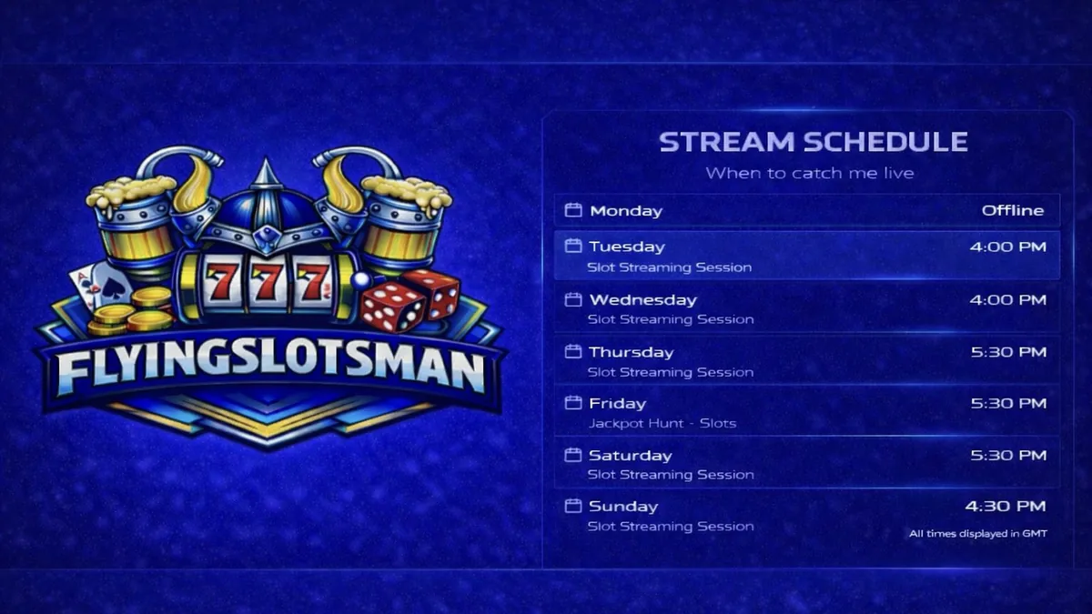 flyingslotsman