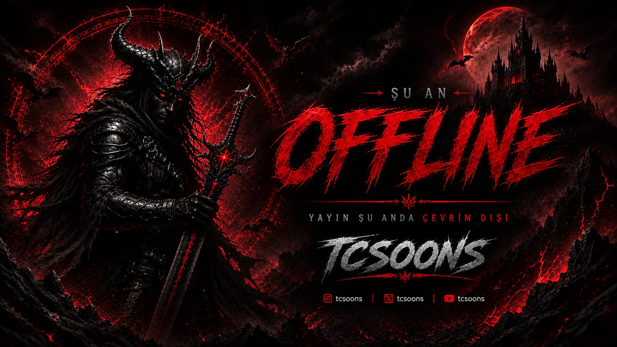 tcsoons