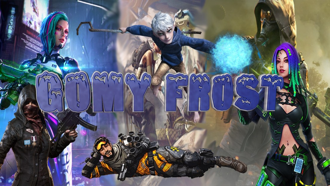 GomyFrost