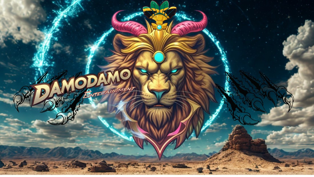 DamoDamoEntertainment