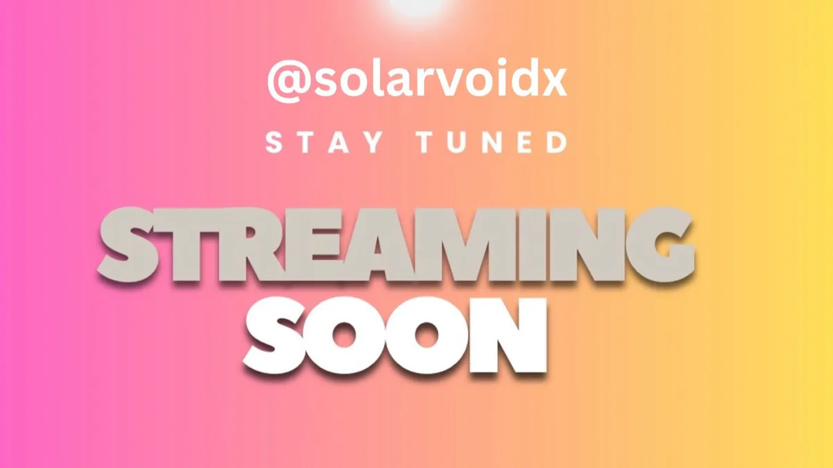 Solarvoidx