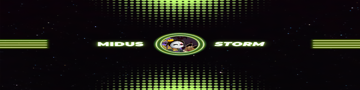 MidusStorm