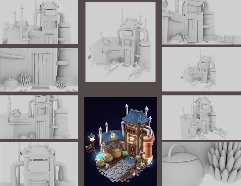 RW3Dworks