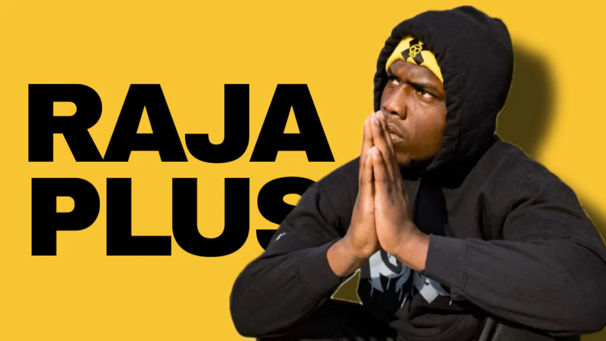 Rajaplus