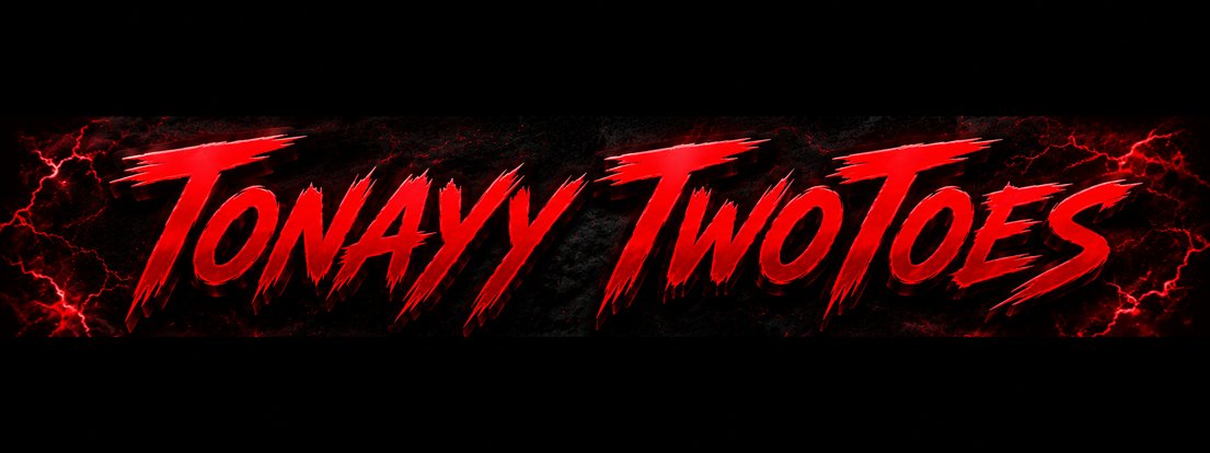 TonayyTwoToes