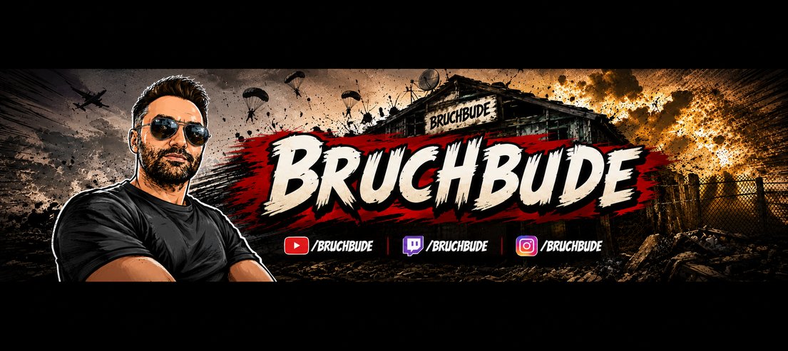 Bruchbude