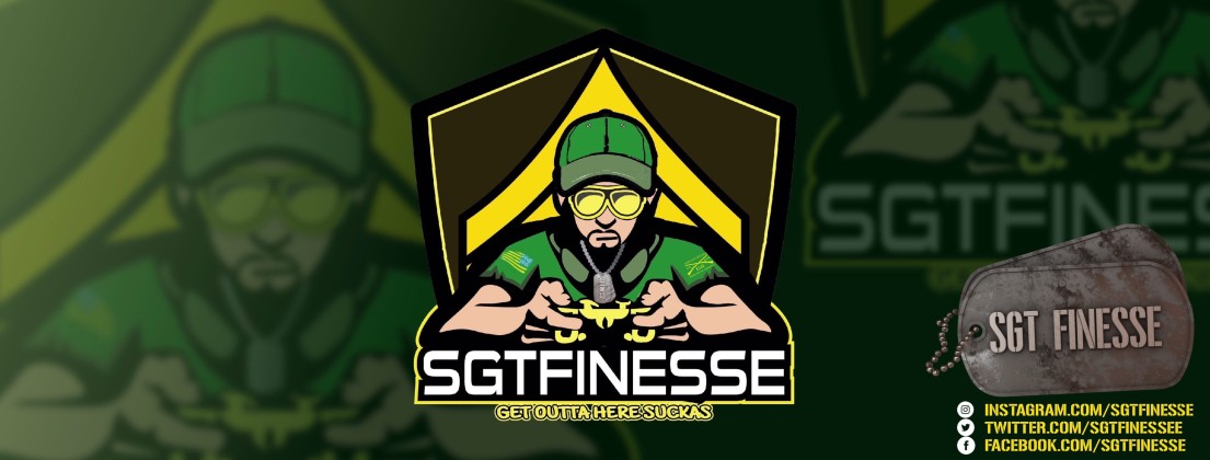 SgtFinesse
