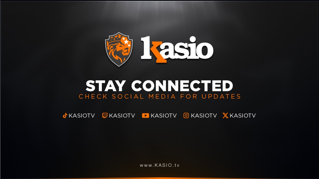 kasio
