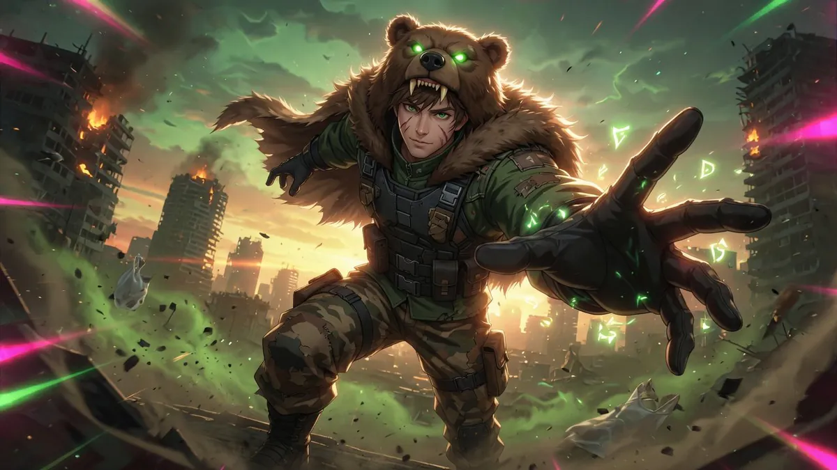 KodiakVT