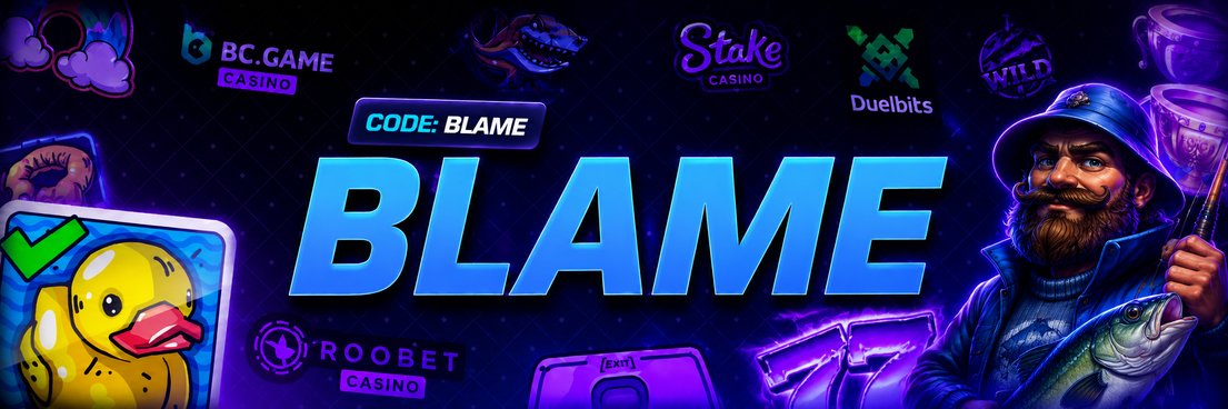 BlameGambles