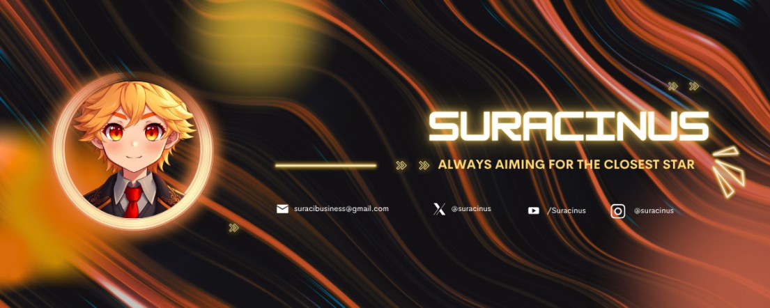 Suracinus