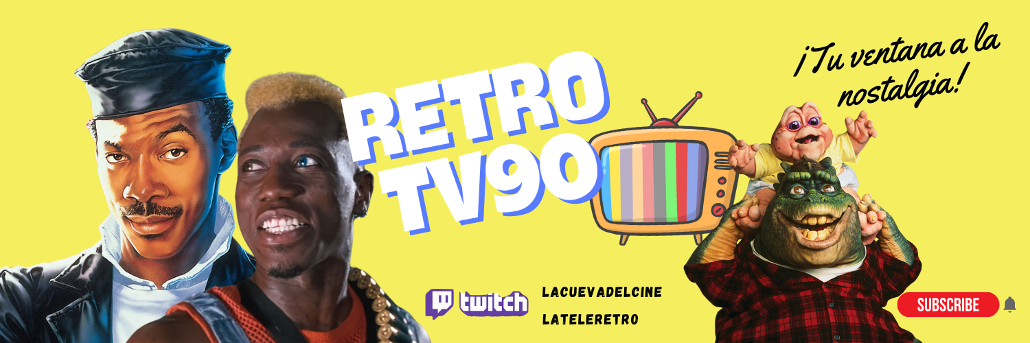 Retrotv90