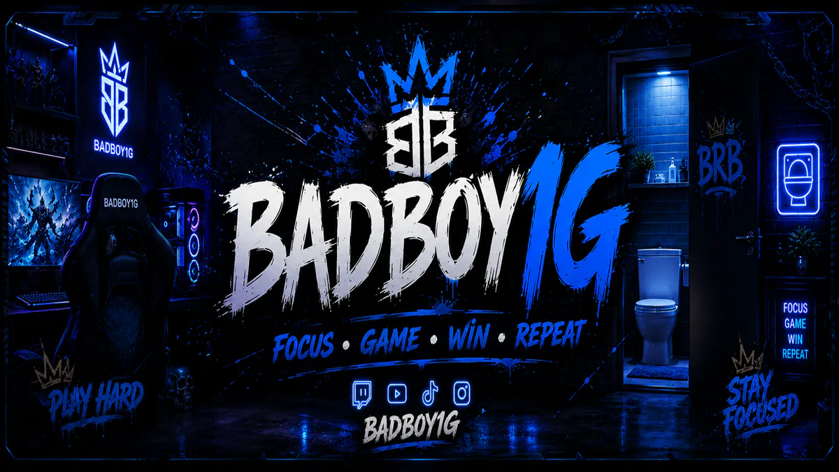 BadBoy1G