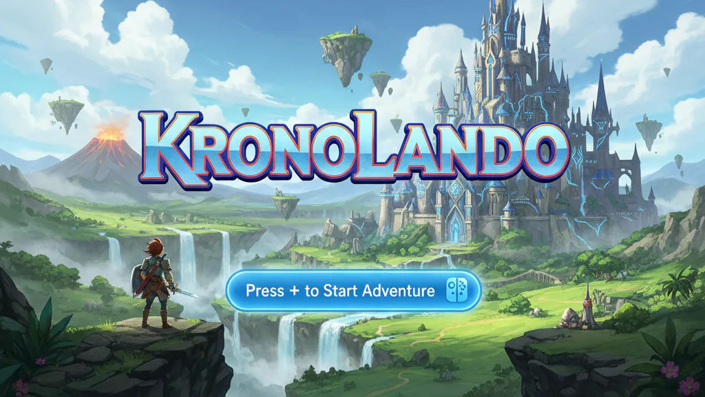 KronoLando