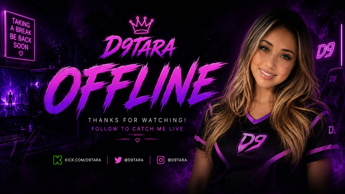 D9TARA