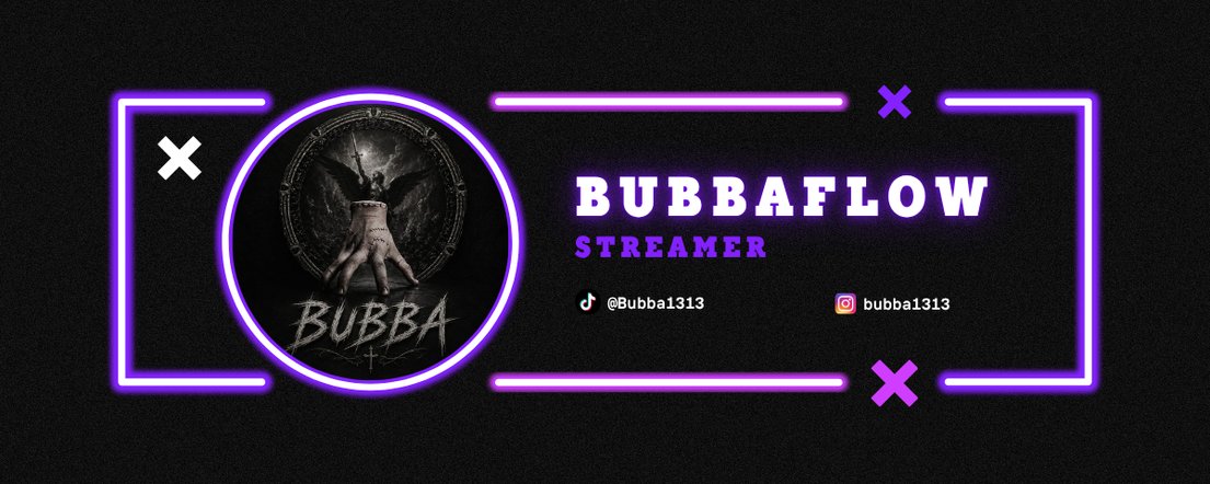 Bubbaflow
