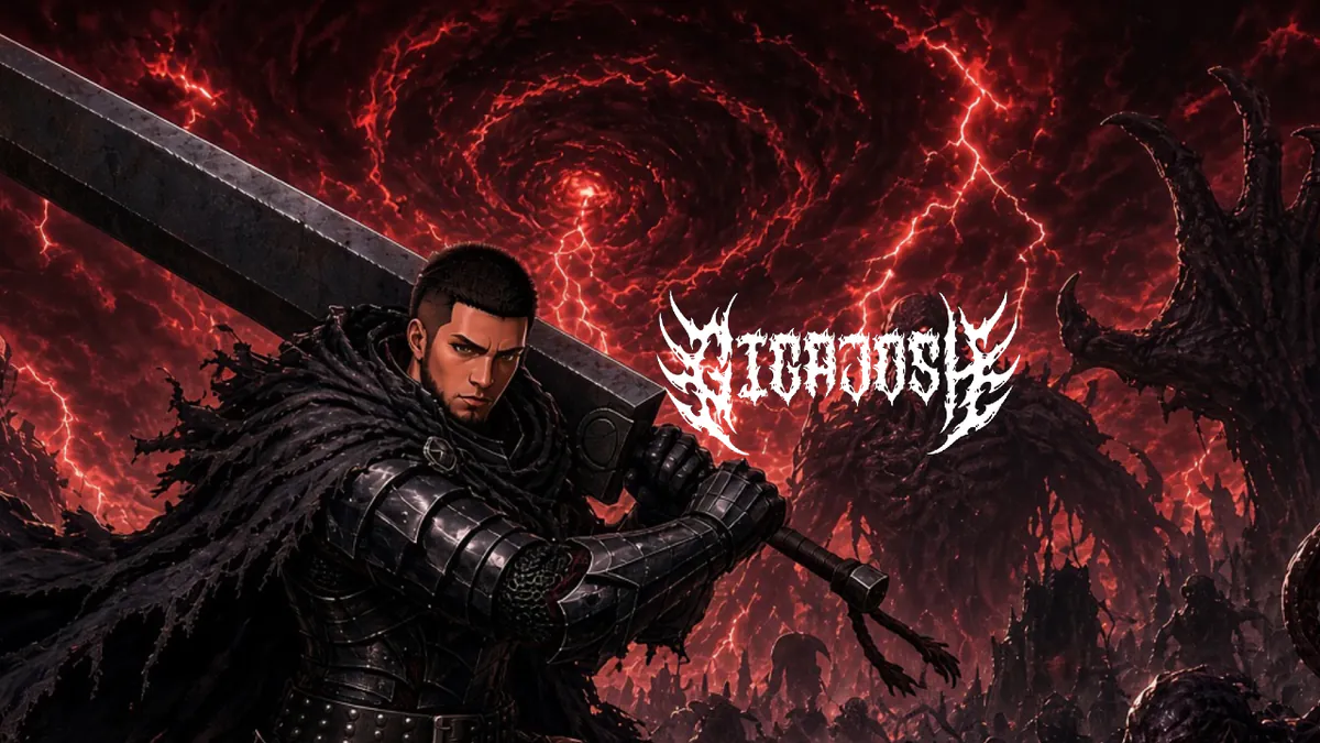 TheGigajosh