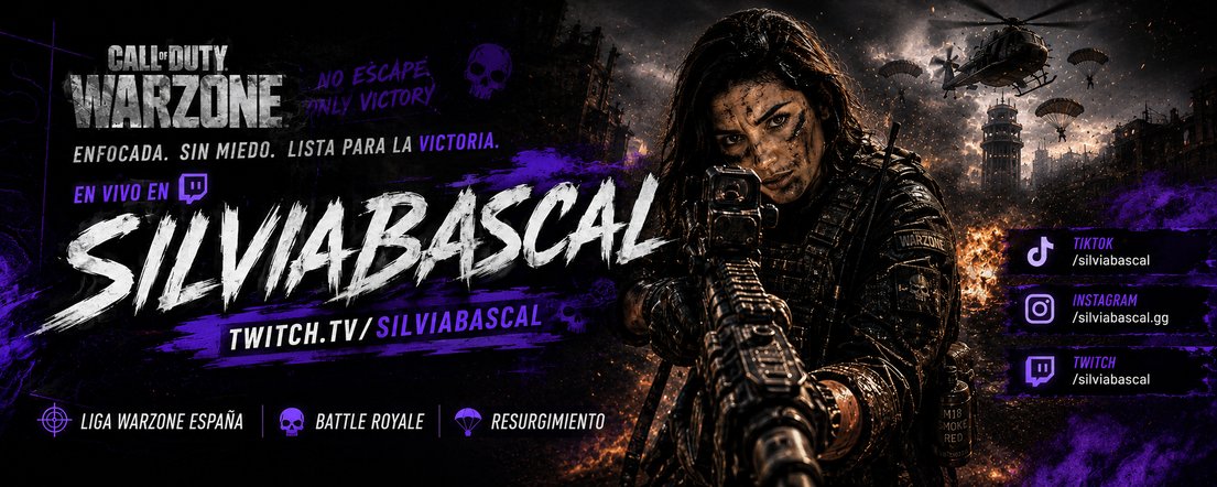 silviabascal
