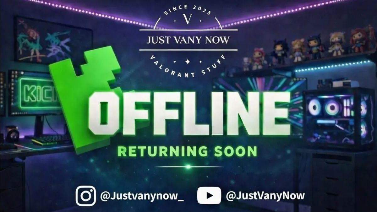 KickVany