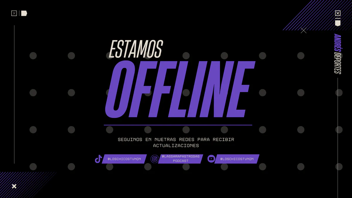 LosChicosTVNQN