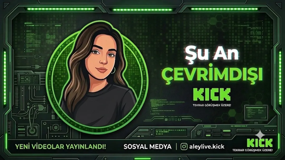 AleyLive