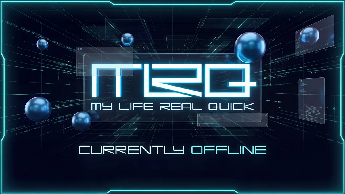 MyLifeRealQuick