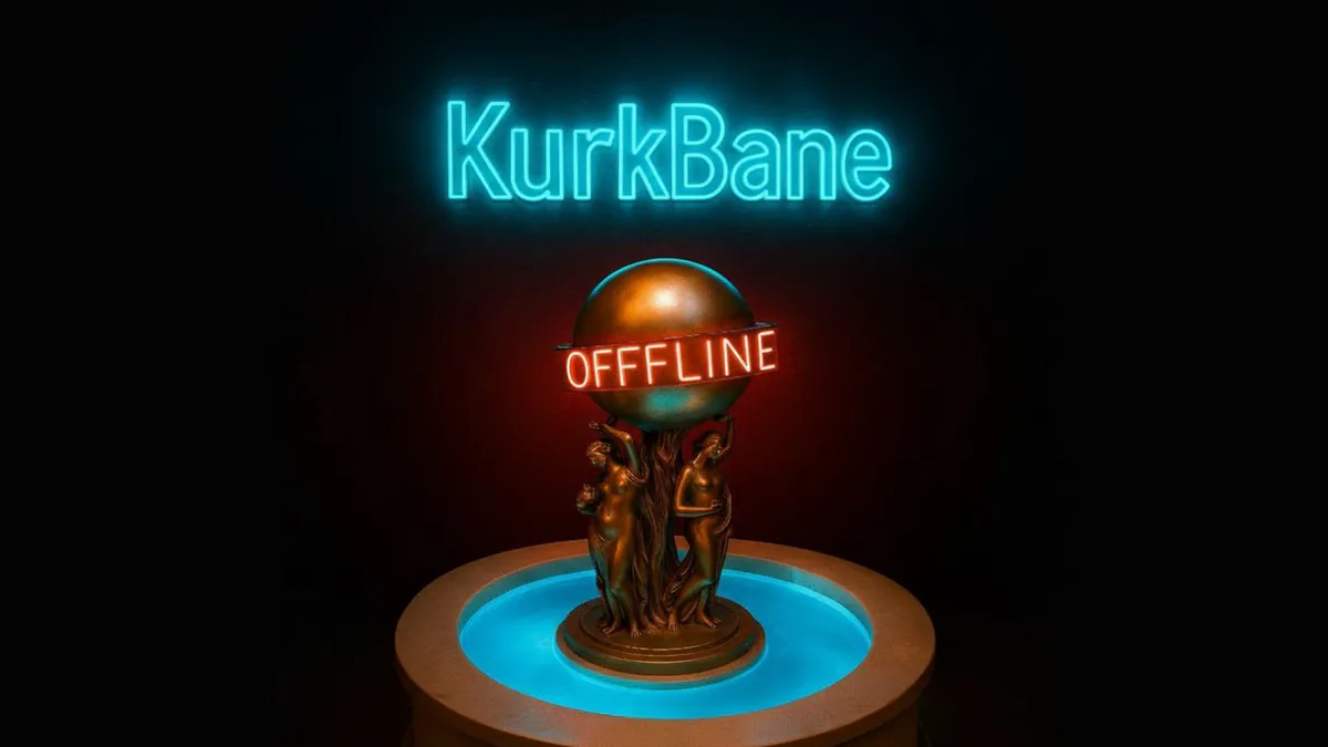 kurkbaneTv
