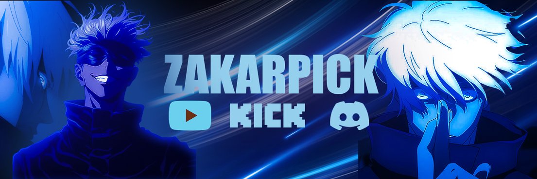 zakarpick