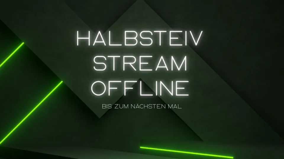 Halbsteiv